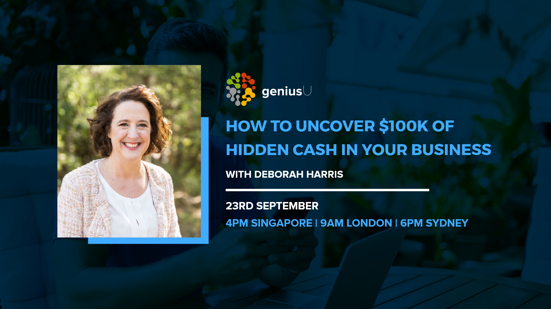 Cash Flow Masterclass